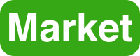 Market mobile app for sellers and market vendors