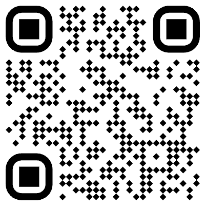 QR kód iOS